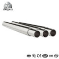 Vary cut lengths thin wall telescoping aluminum tubing